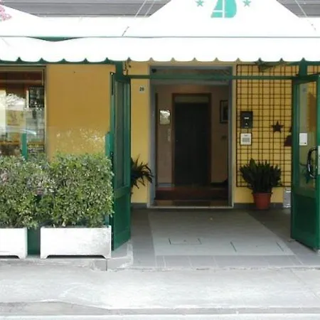 Dolomiti Lido di Jesolo