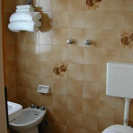 Dolomiti 2* ليدو دي يسولو