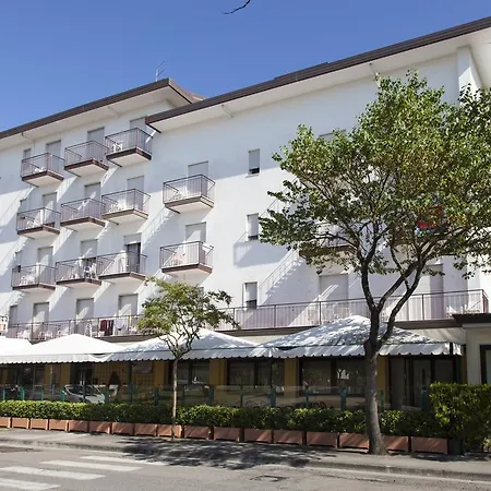 Dolomiti Hotel Lido di Jesolo