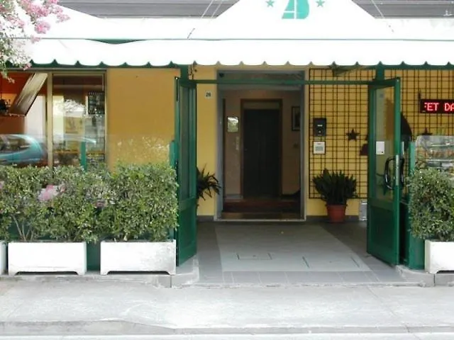 Dolomiti Лидо-ди-Езоло